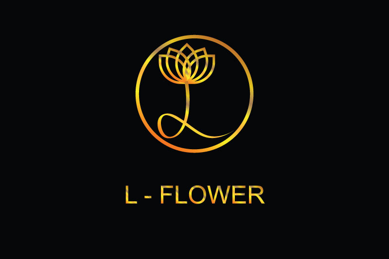 l-flower