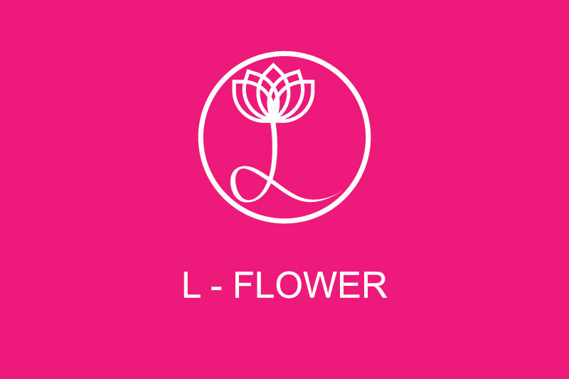 l-flower