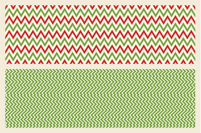 christmas-seamless-zigzag-patterns