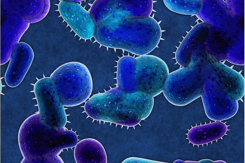 bacteria-cell-backgrounds