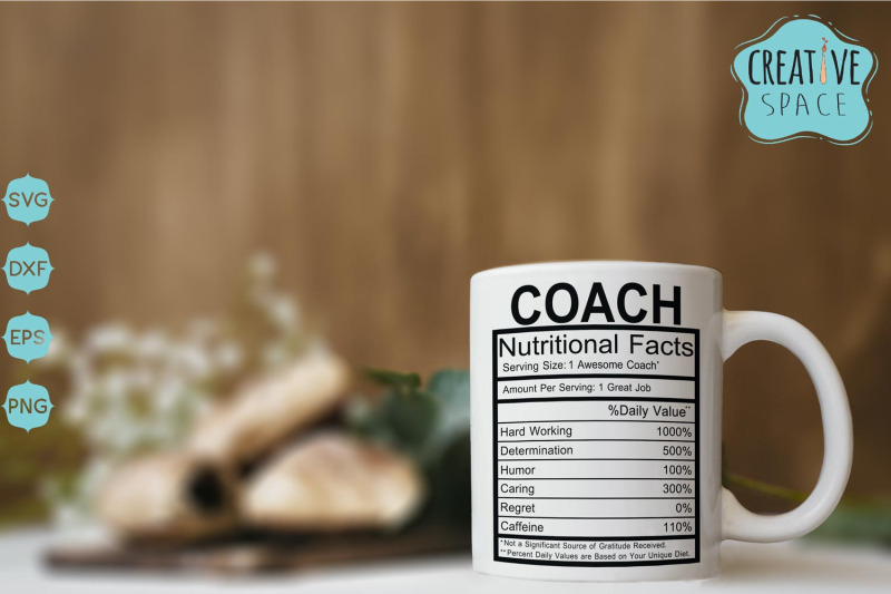 coach-nutrition-facts-svg