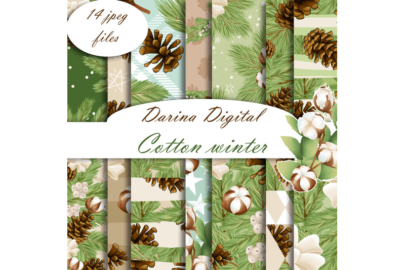cotton-winter-patterns