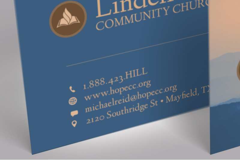 church-business-card-photoshop