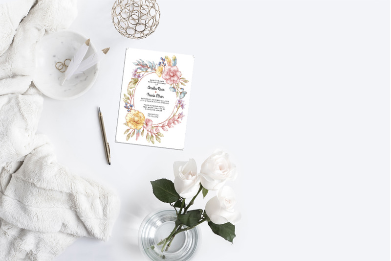 pastel-wedding-invitation