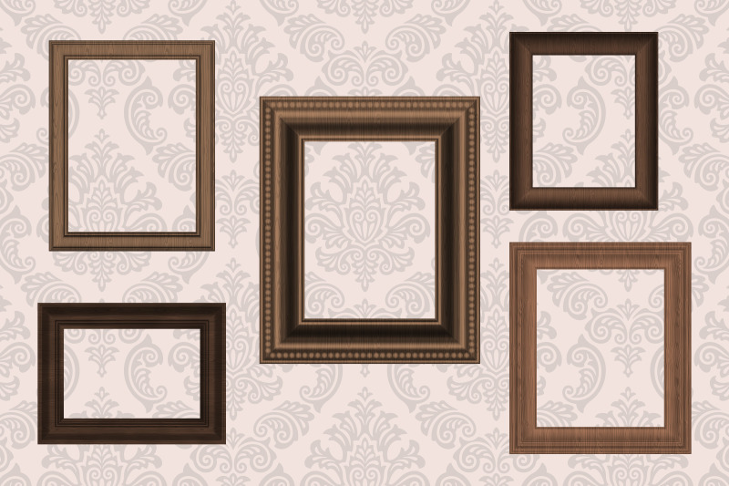 wooden-photo-frames