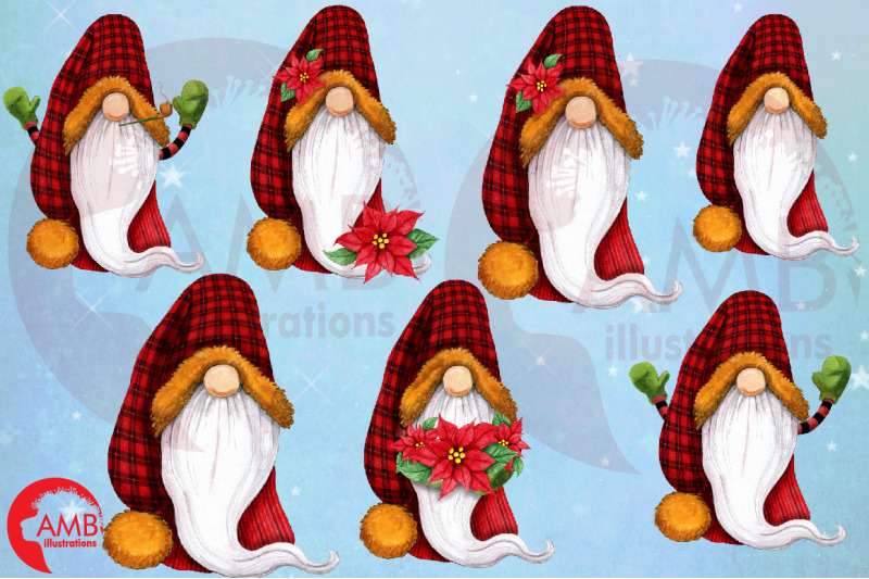 christmas-gnomes-nordic-buffalo-plaid-gnomes-2678