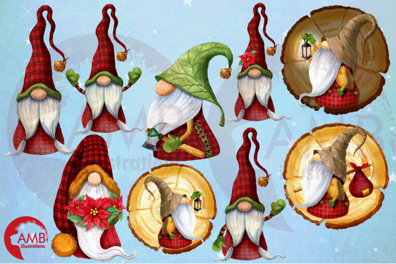 christmas-gnomes-nordic-buffalo-plaid-gnomes-2678