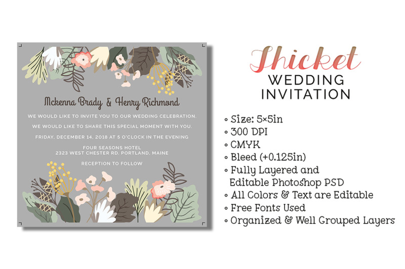 thicket-wedding-invitation