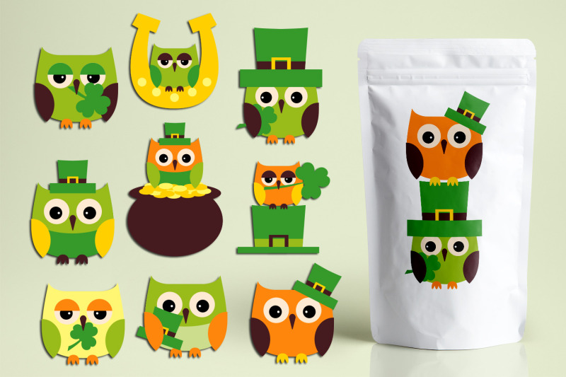 st-patrick-039-s-day-owls