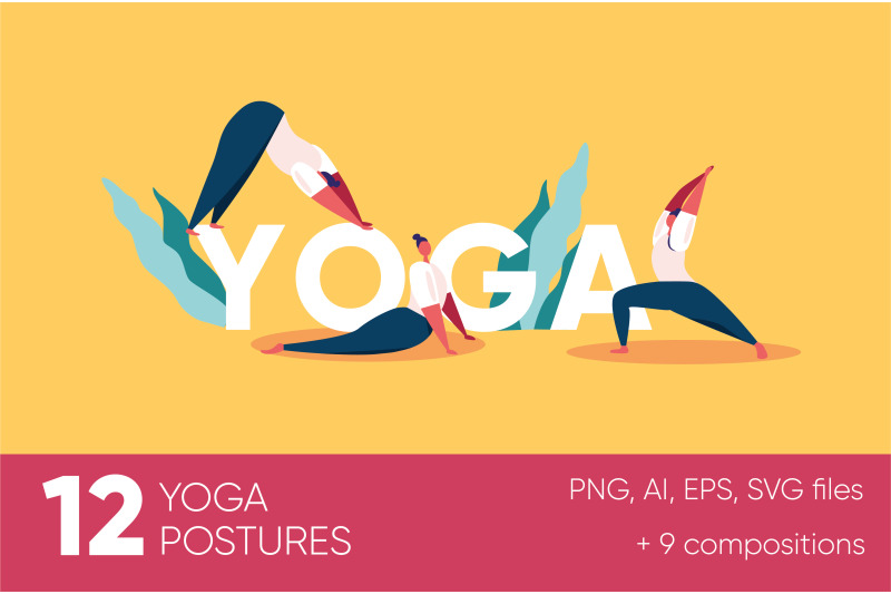 yoga-postures