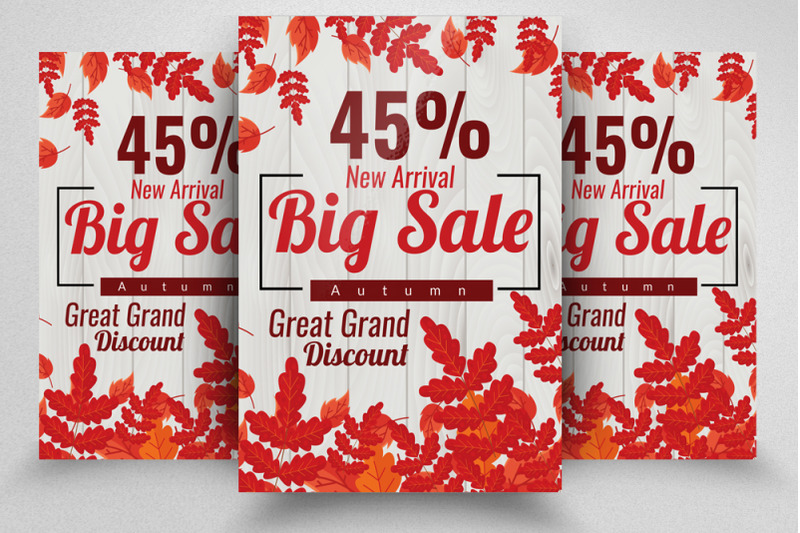 autumn-big-sale-offer-flyer-template