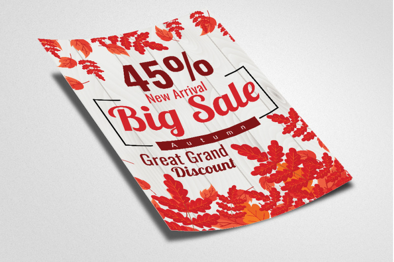 autumn-big-sale-offer-flyer-template