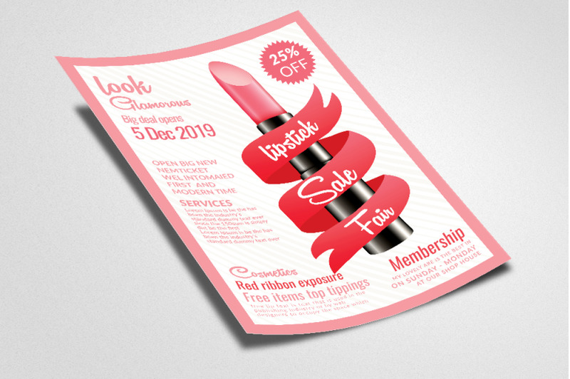 pink-beauty-and-cosmetic-flyer