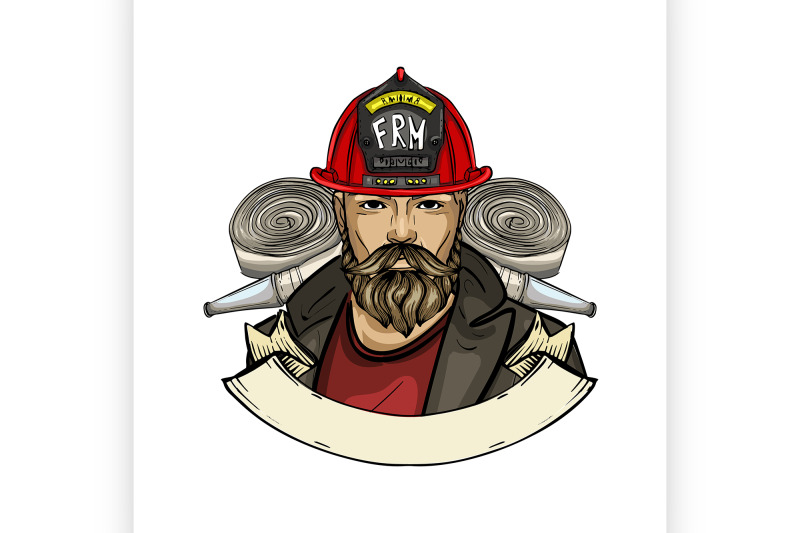 hand-drawn-sketch-fireman-icon