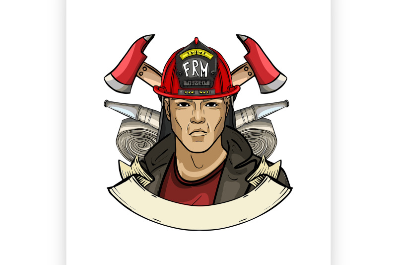 hand-drawn-sketch-fireman-icon-8