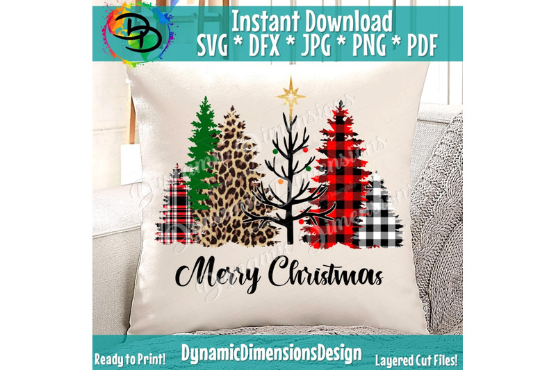 merry-christmas-svg-christmas-tree-svg-christmas-svg-leopard-print