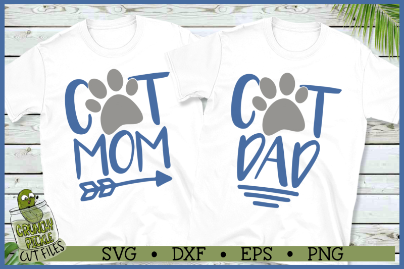 cat-mom-and-cat-dad-matching-svg-files