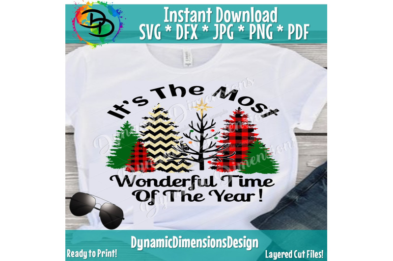 most-wonderful-time-fo-the-year-svg-christmas-tree-svg-christmas-svg-leopard-print-sublimation-christmas-shirt-svg-christmas-sign-svg