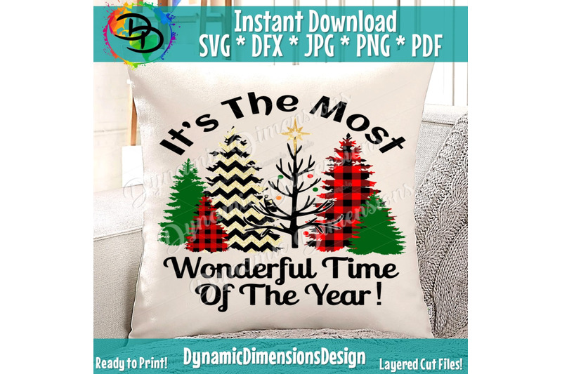 most-wonderful-time-fo-the-year-svg-christmas-tree-svg-christmas-svg-leopard-print-sublimation-christmas-shirt-svg-christmas-sign-svg