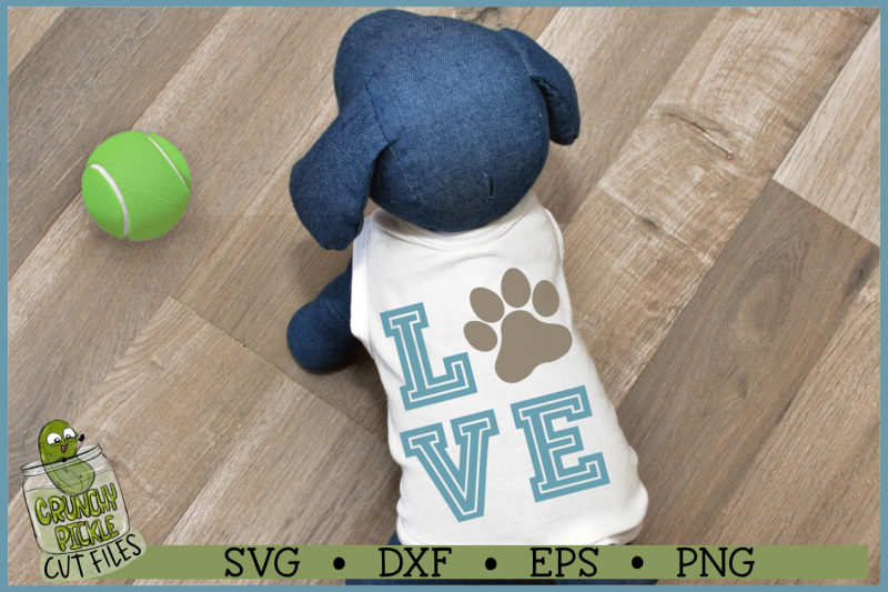 love-dog-paw-print-svg-file