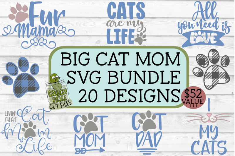 cat-mom-big-svg-bundle