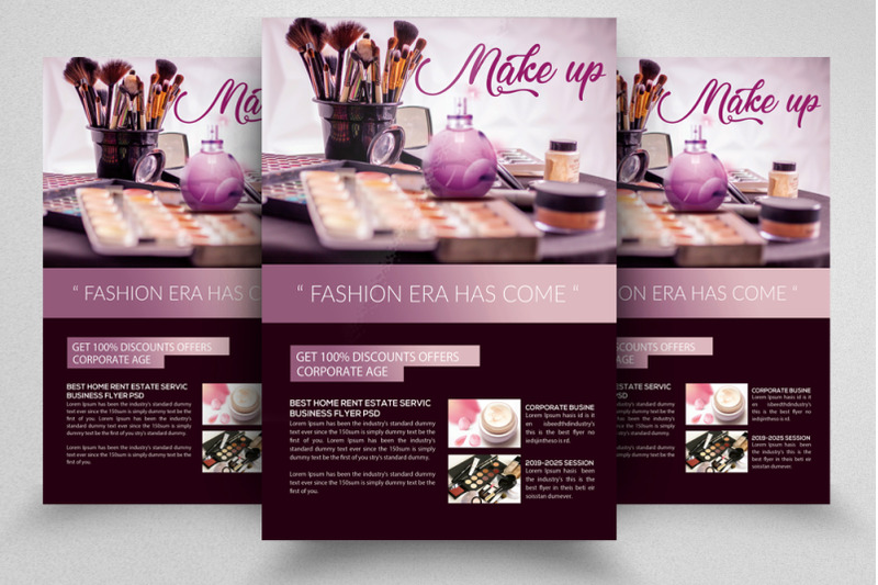 beauty-cosmetics-flyer-print-template