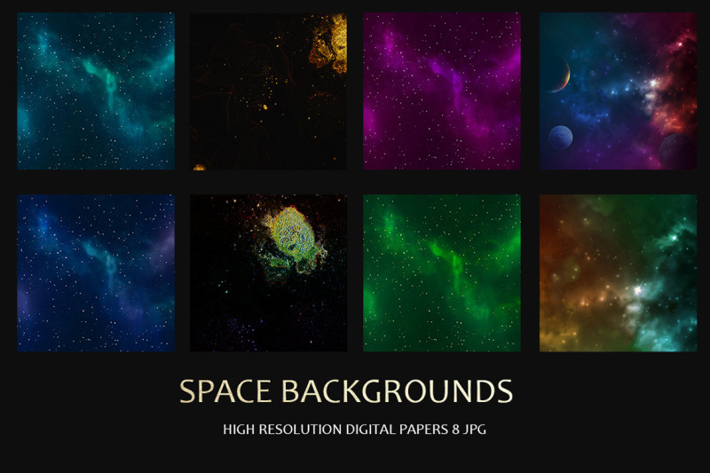 space-backgrounds