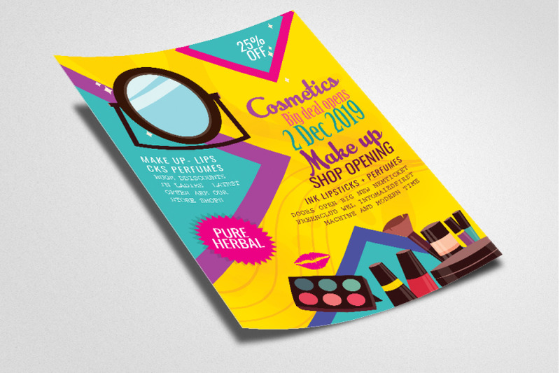 beauty-cosmetics-flyer-print-template