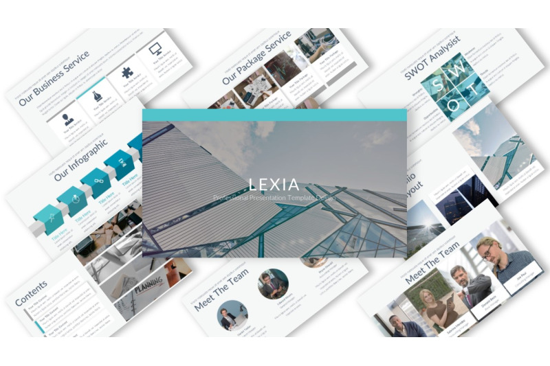 lexia-powerpoint-presentation-template