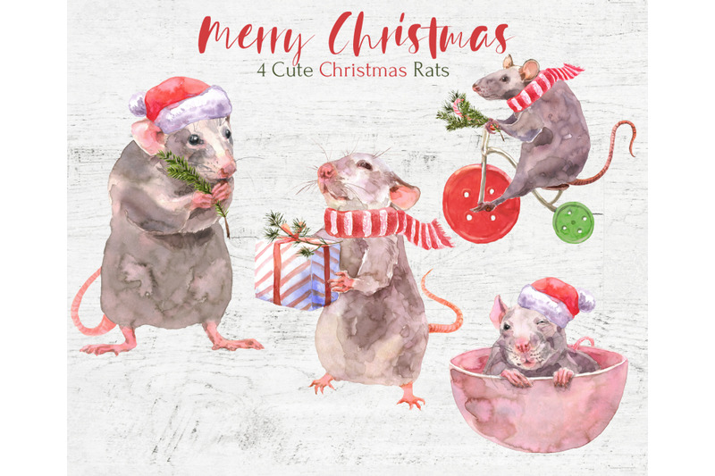christmas-rats-amp-wreaths
