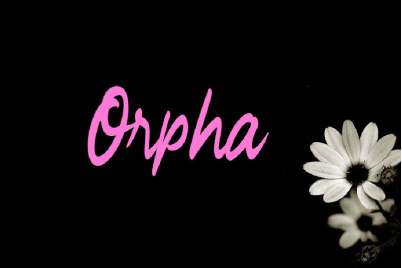 orpha