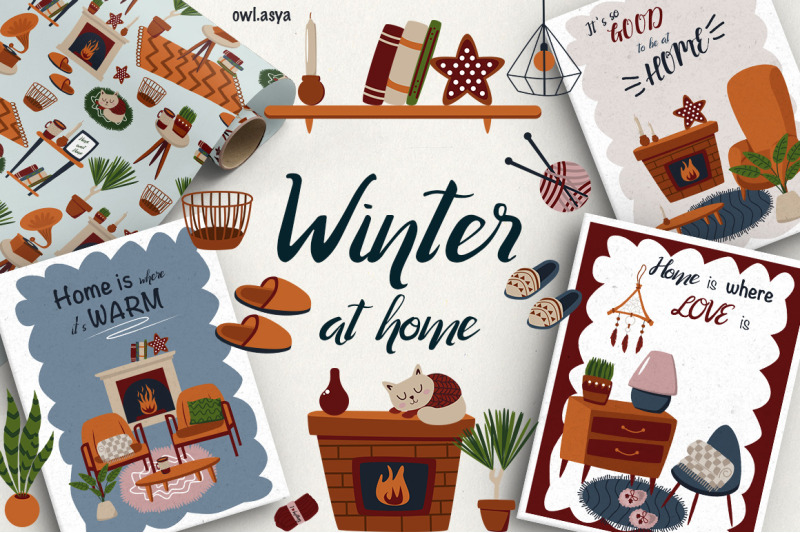 winter-at-home