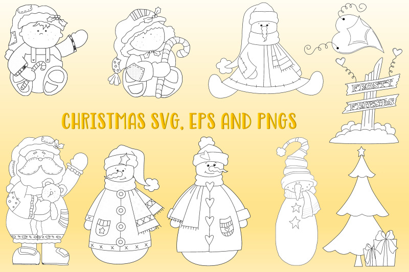 christmas-clipart-svg-eps-and-png