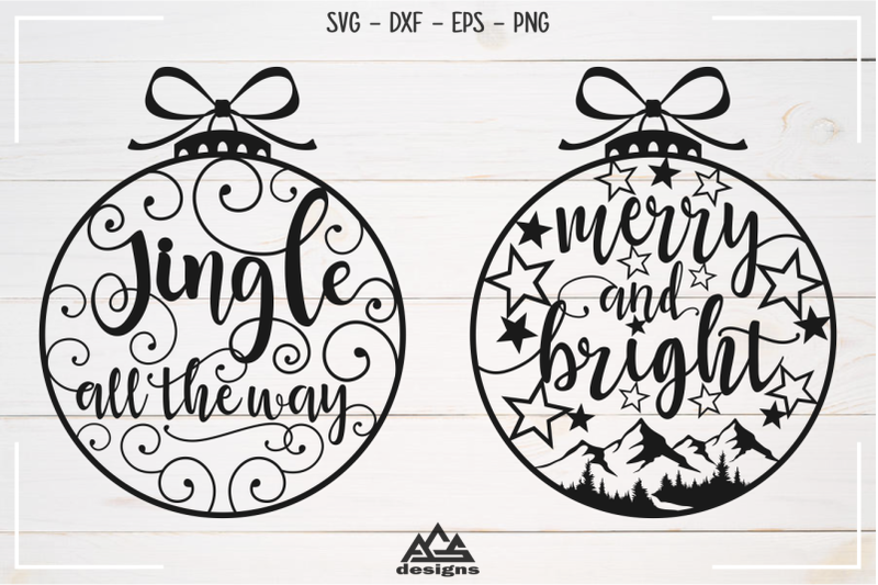 christmas-quote-light-bulb-svg-design
