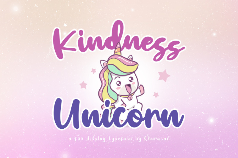 kindness-unicorn