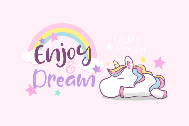 lazy-unicorn