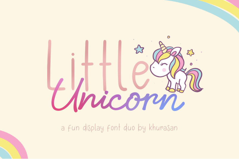 little-unicorn