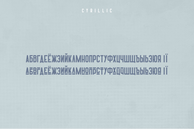 harrison-retro-typeface