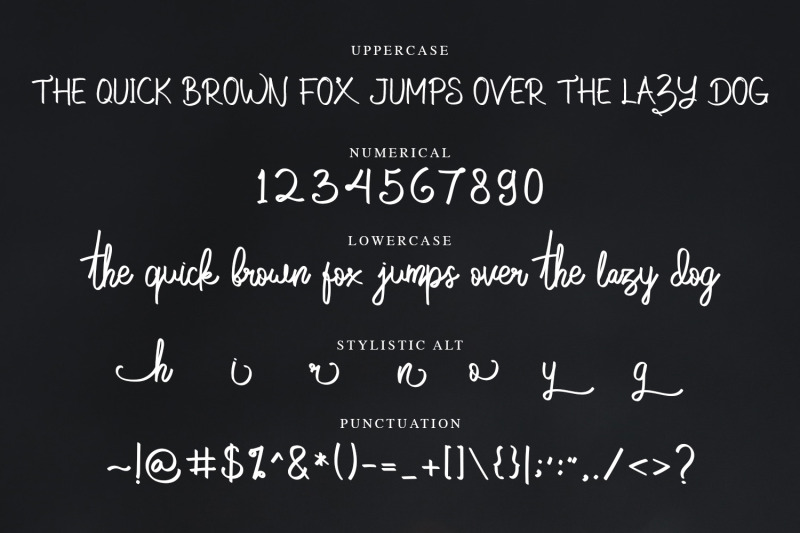 cobain-aja-handwritten-script-font