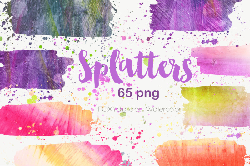 watercolor-paint-brush-splatters-grunge-graffiti-spray-paint-nbsp-brush-eff