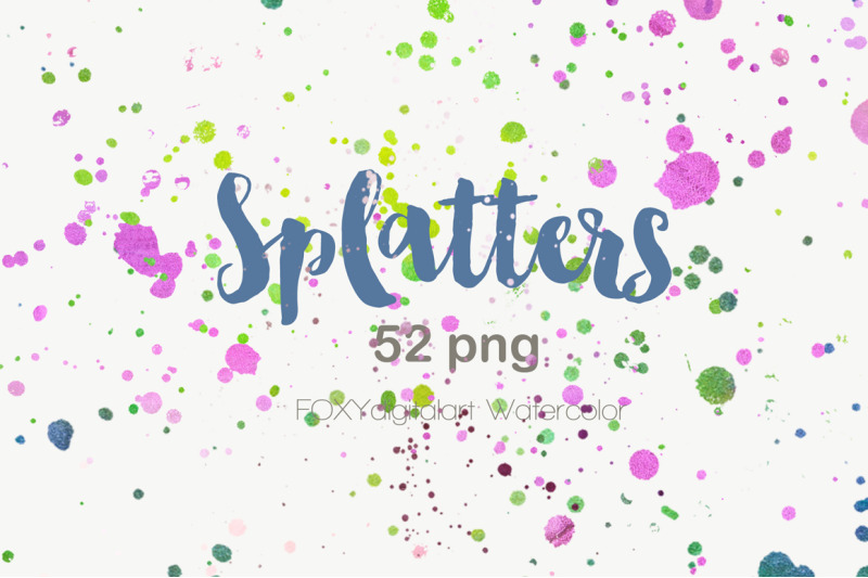 watercolor-paint-brush-splatter-clipart-hand-painted