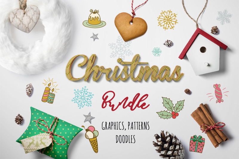 christmas-graphic-bundle-97-off-xmas-doodles-icons-seamless-patter