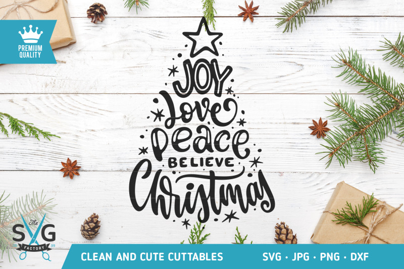 christmas-tree-typography-svg-cut-file