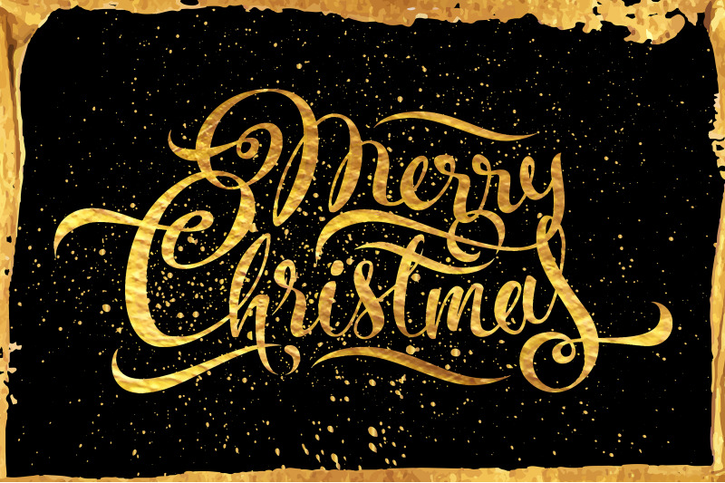 merry-christmas-calligraphy