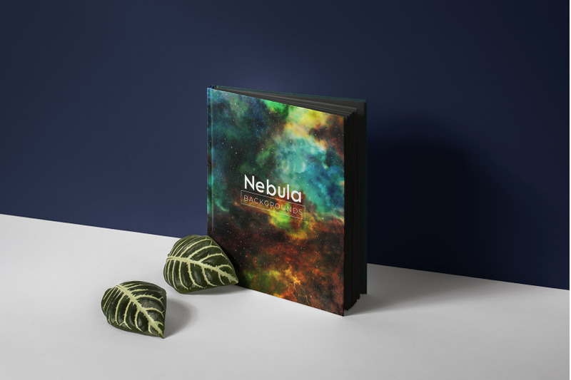 nebula-backgrounds