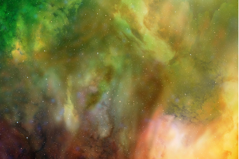 nebula-backgrounds