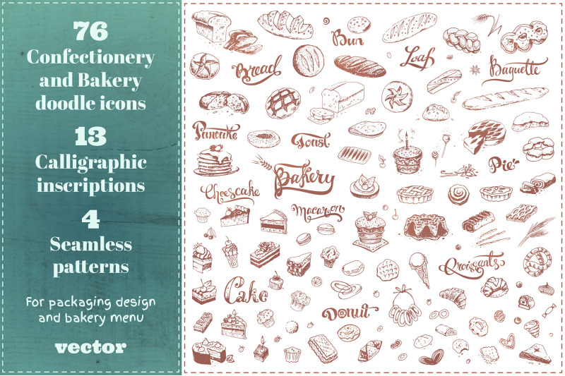 bakery-icons-hand-draw-illustrations-and-patterns