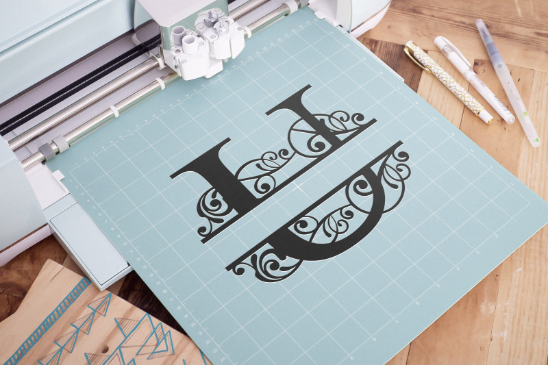 letter-u-split-monogram-svg-split-monogram-svg-letter-u-cricut