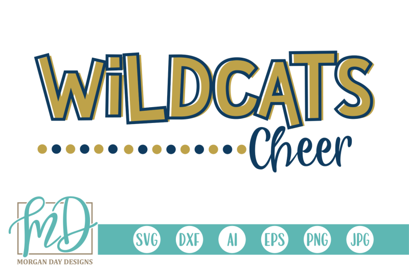 wildcats-cheer-svg