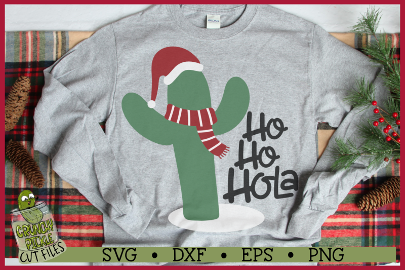 christmas-cactus-ho-ho-hola-svg-file